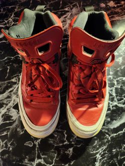 Nike Jordan