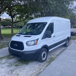 2019 FORD TRANSIT 150 VAN 
