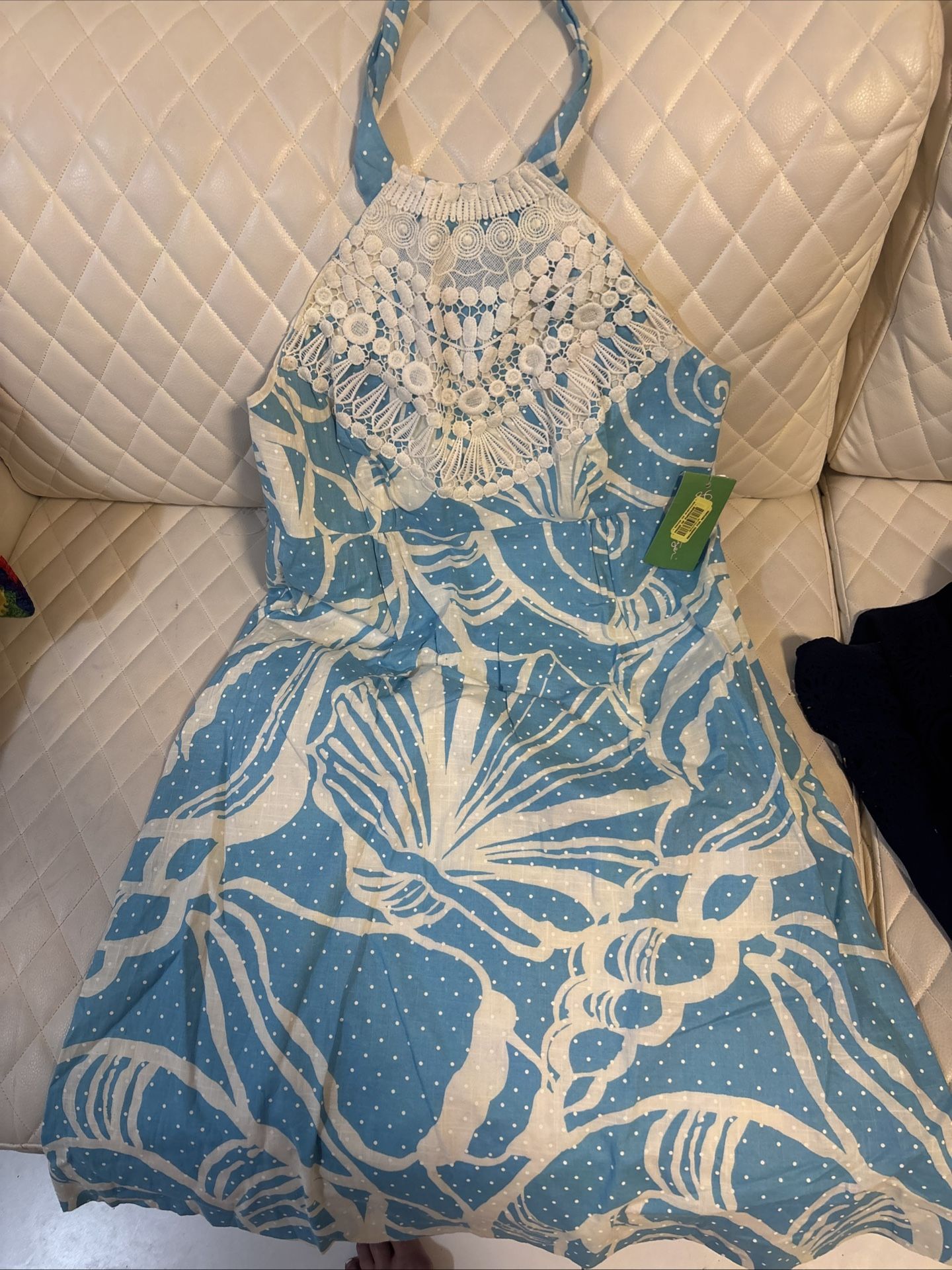 Lily Pulitzer 