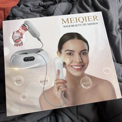 2 IN 1 BEAUTY MACHINE