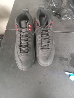 Bloodline 12s size 11