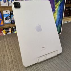 iPad Air 13-inch With M3 Chip Built For Apple Intelligence.