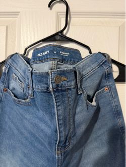 Boy Jeans