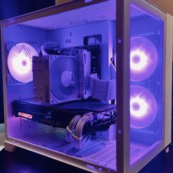 ESports Gaming PC |2070 Super // Ryzen 3600 // 512GB SSD + 1TB|