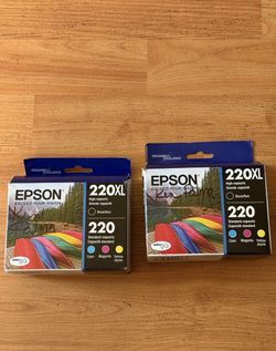 Epson 220