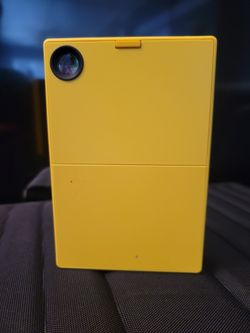 Polaroid Mint