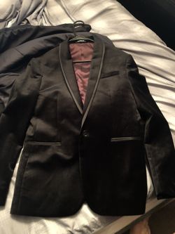 Express tux