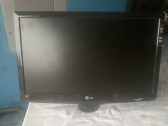 LG aFlatron W2243S 22" Widescreen LCD Monitor