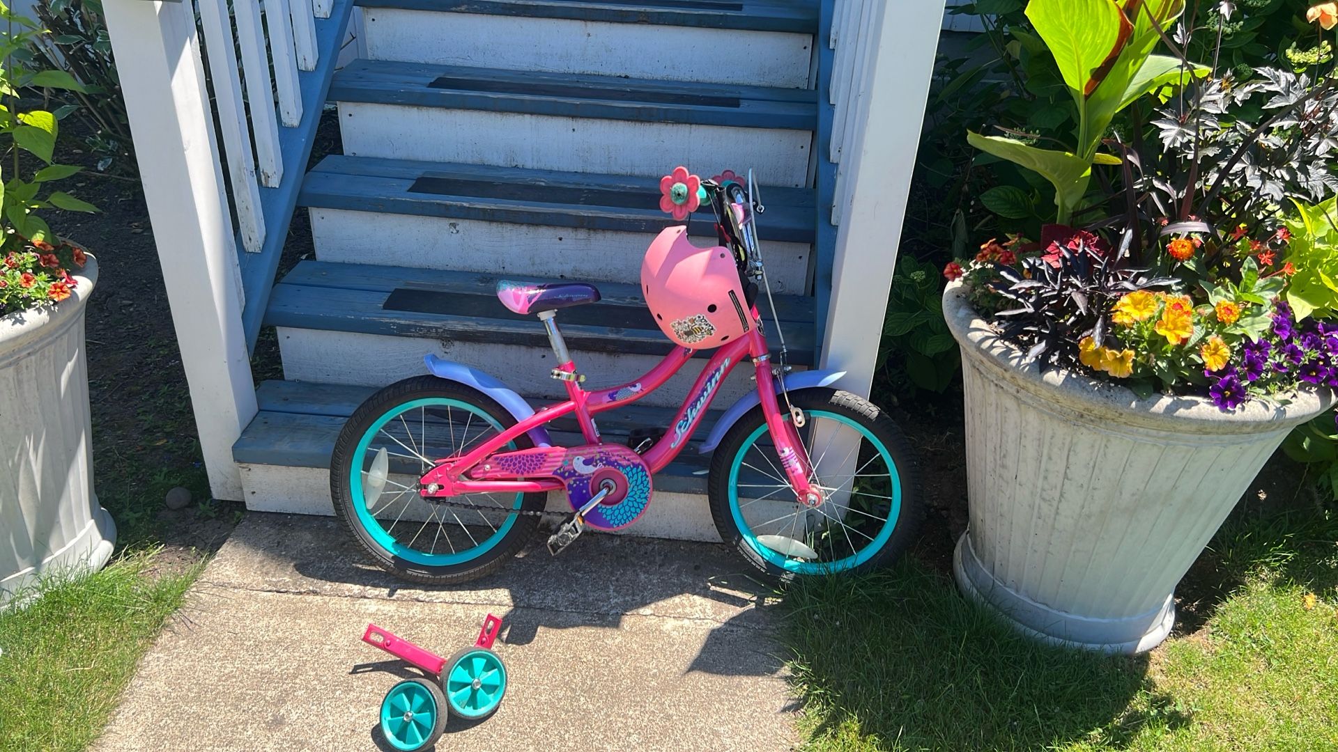 Kids Bike