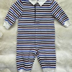 Baby boy Romper 