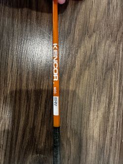 Kencor SP4V 4’ Fishing Pole