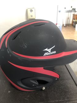 Baseball helmet size xl