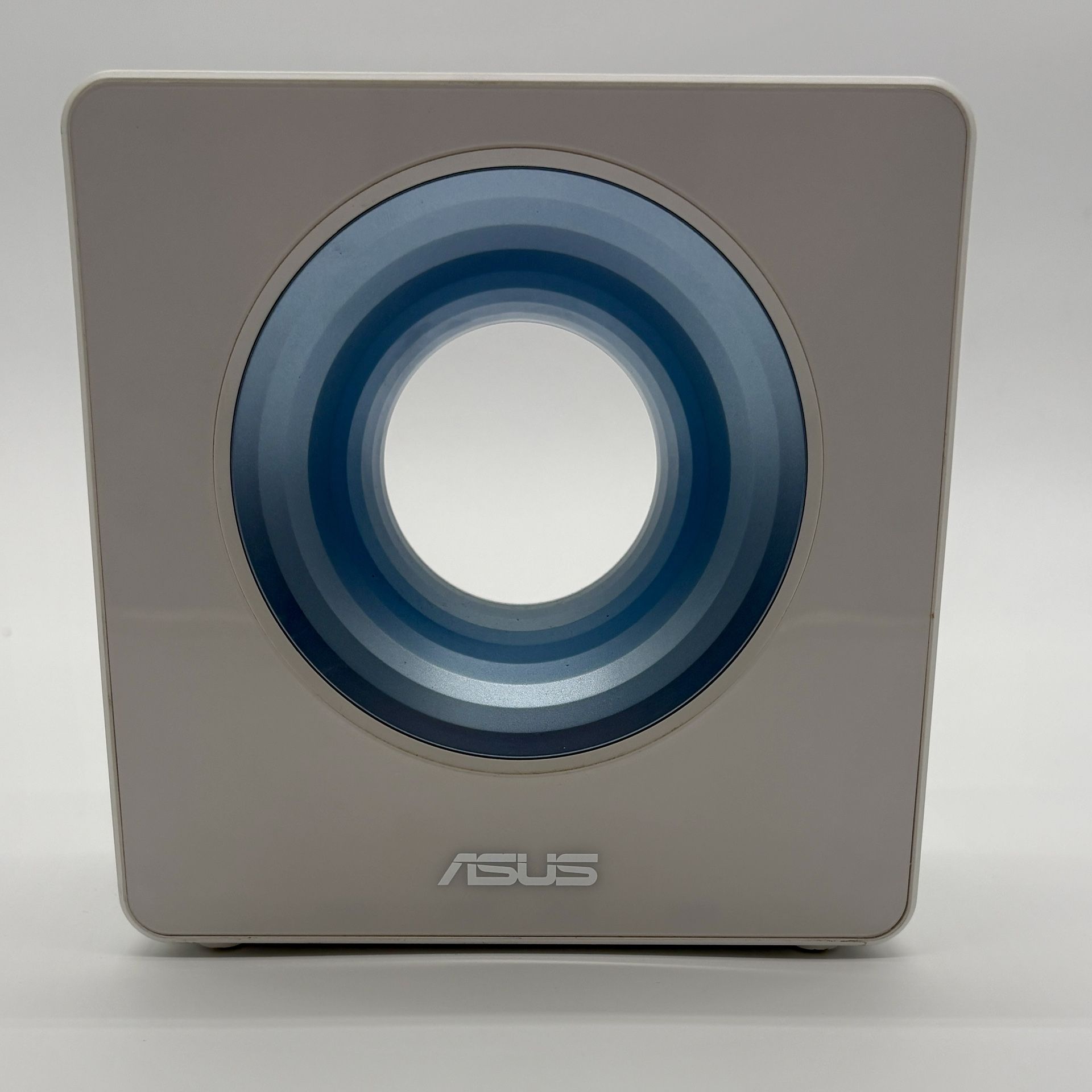 ASUS Blue Cave AC2600 Dual Band Gigabit WiFi Wireless (Router Only)