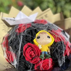 “It” Georgie FUNKO Eternal Bouquet