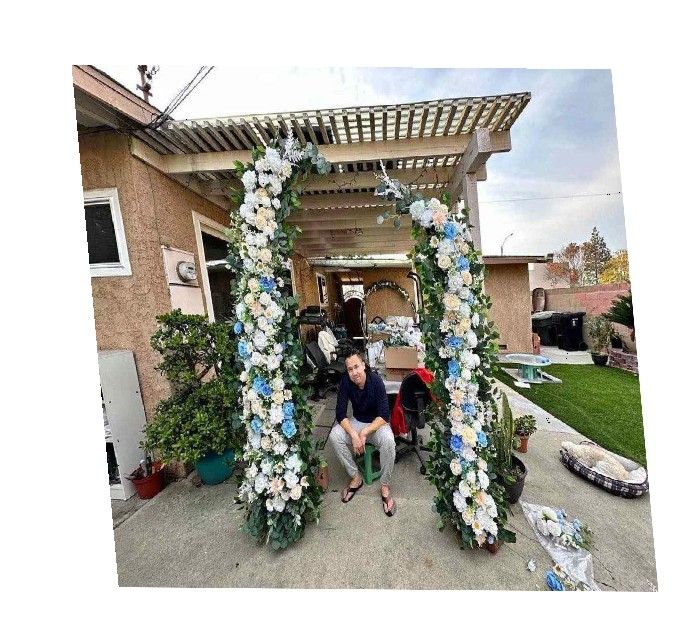 never information Tailored Wedding Backdrops Design Your Perfect Wedding Day
