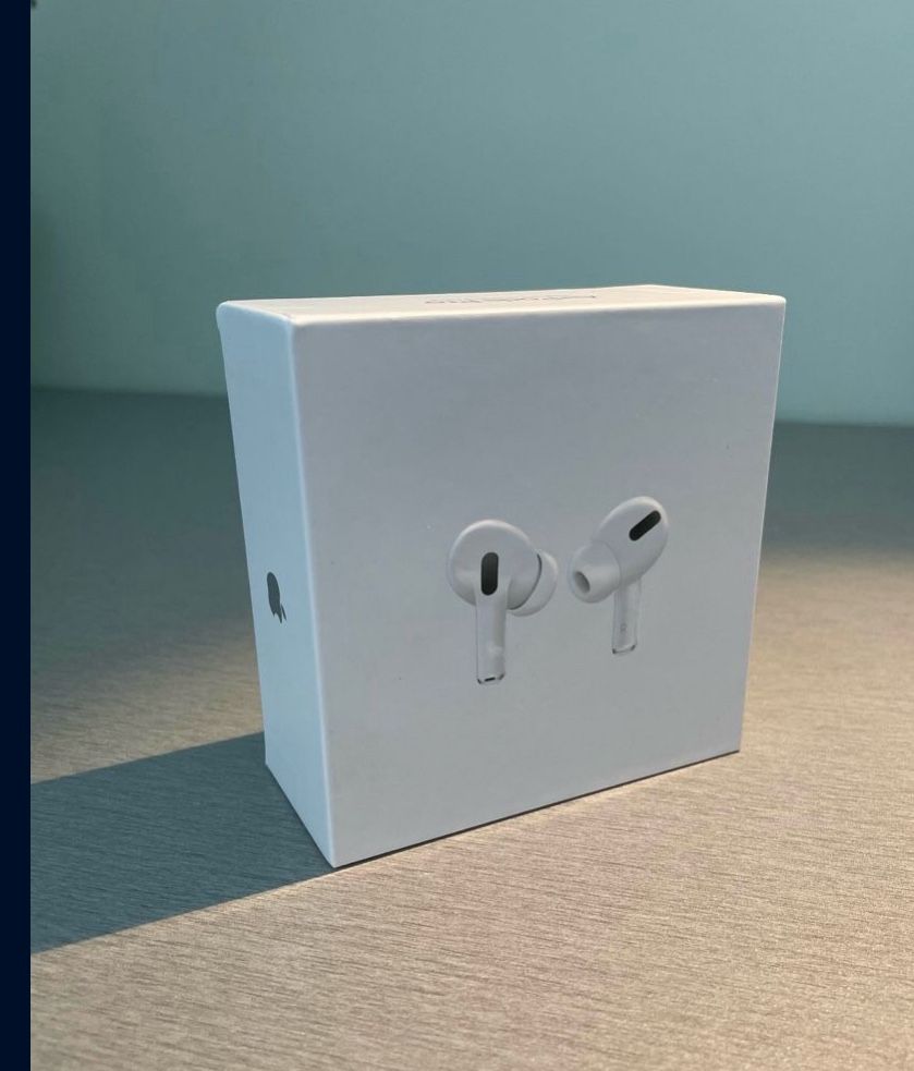 AirPods