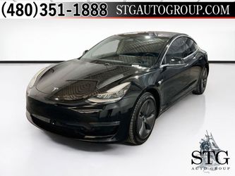 2018 Tesla Modelo 3