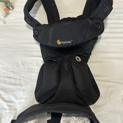 Baby carrier