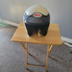Bell Motorcycle Helmet 