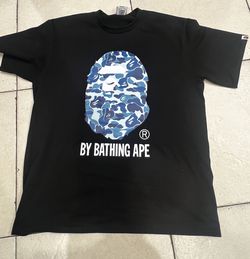 Bape Tee 