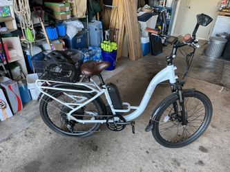 E-bike 