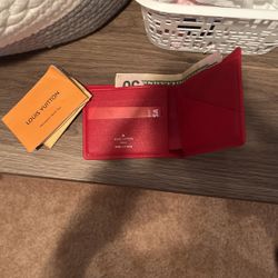 Supreme Wallet