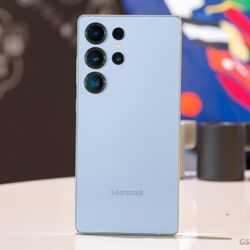 Samsung Galaxy S25 Ultra 256gb