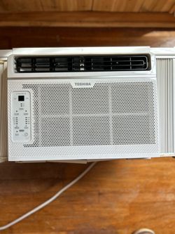 Toshiba Window AC Unit