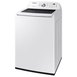 Samsung Top loading Washer with Smart Care 