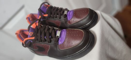 Nike Air Force 1 CMFT Mowabb 