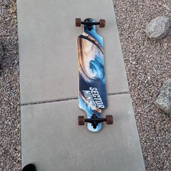 Longboard 