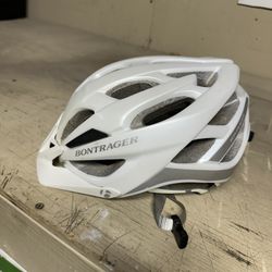 Bontrager helmet like brand new
