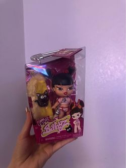 Bratz Babyz Jade Doll