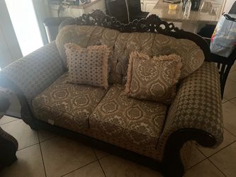Sofas ( sofa bed)