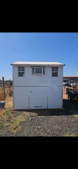 Shed