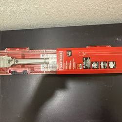 Craftsman 1/2 Torque Wrench