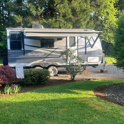 2019 Keystone Springdale M-179-QBWE