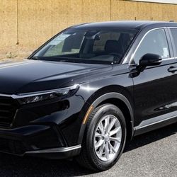 2023 Honda CR-V EX SUV 