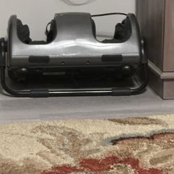 Shiatsu Foot Massager 