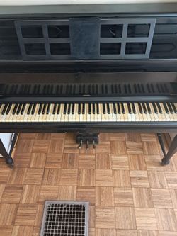 Piano