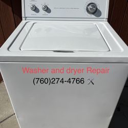Washer And Dryer Repаirs 