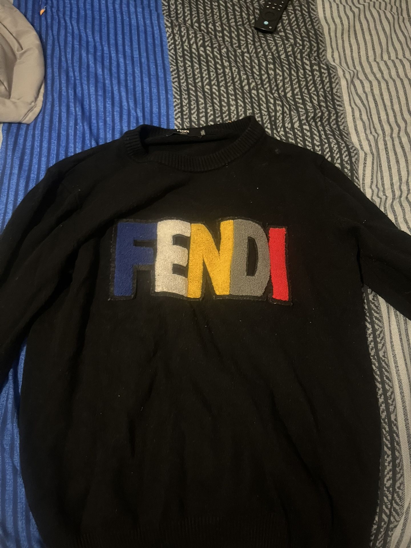 Fendi Sweater