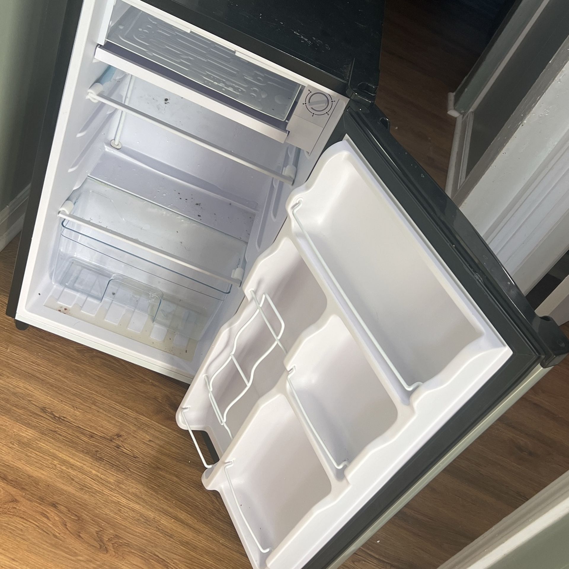 Mini Refrigerator