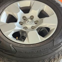 Good Tires
