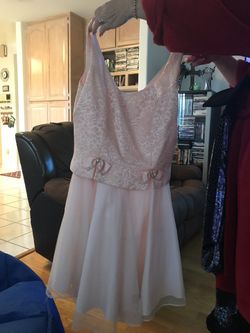 Night dress