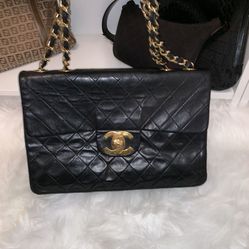 Authentic  Chanel Bag