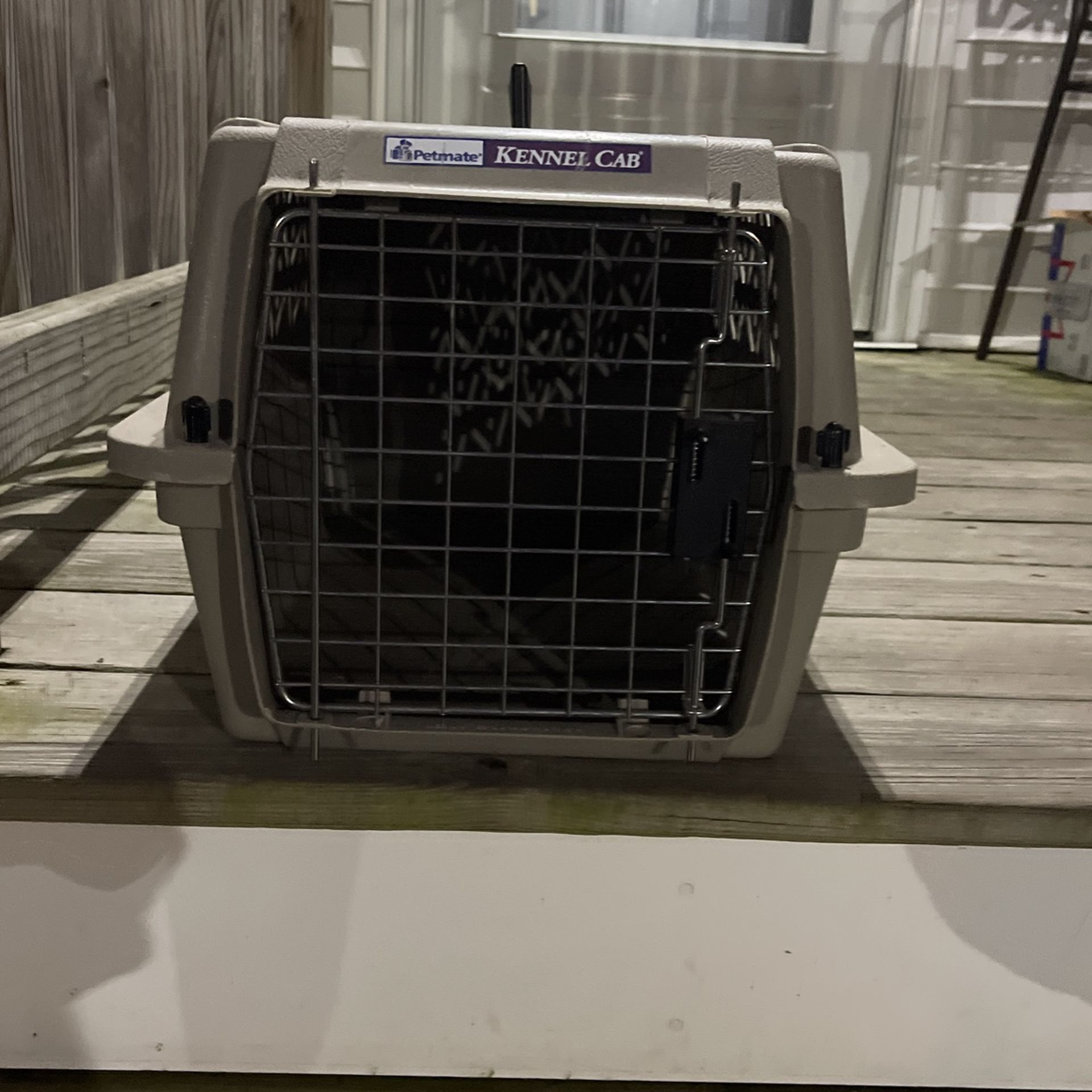 Dog Carrier