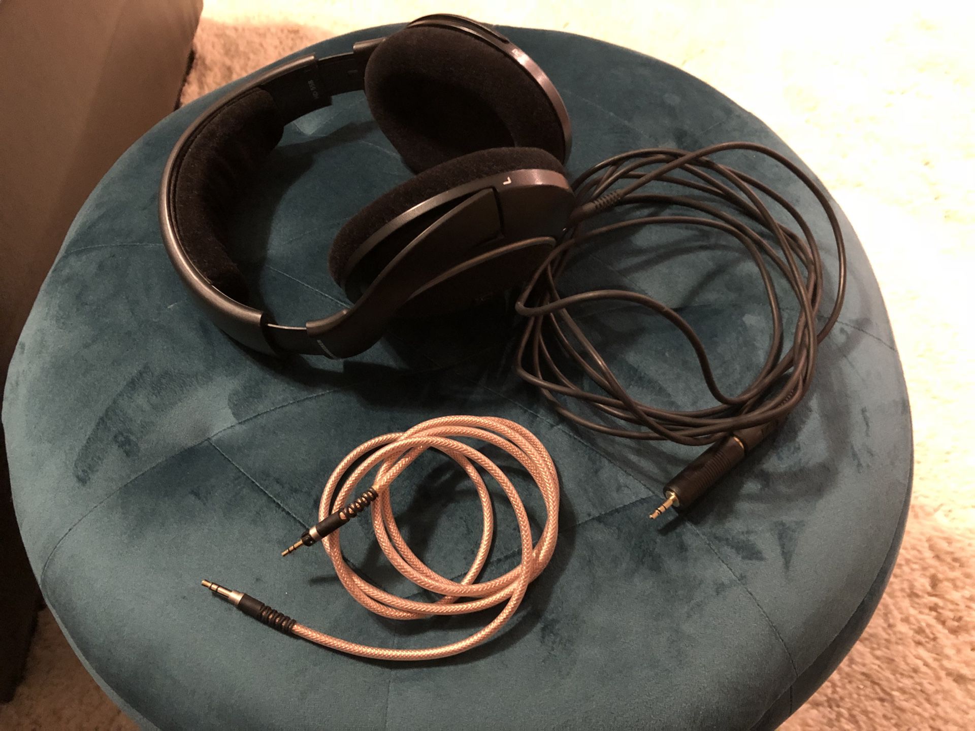 Sennheiser HD 558 Headphones - $100 (Columbia MD)