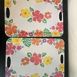 Hawaiian Party Decor 🌺