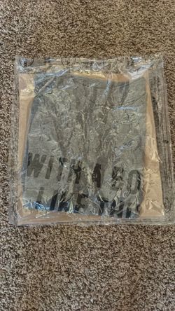 New Men’s Crazy Dog Tshirt
